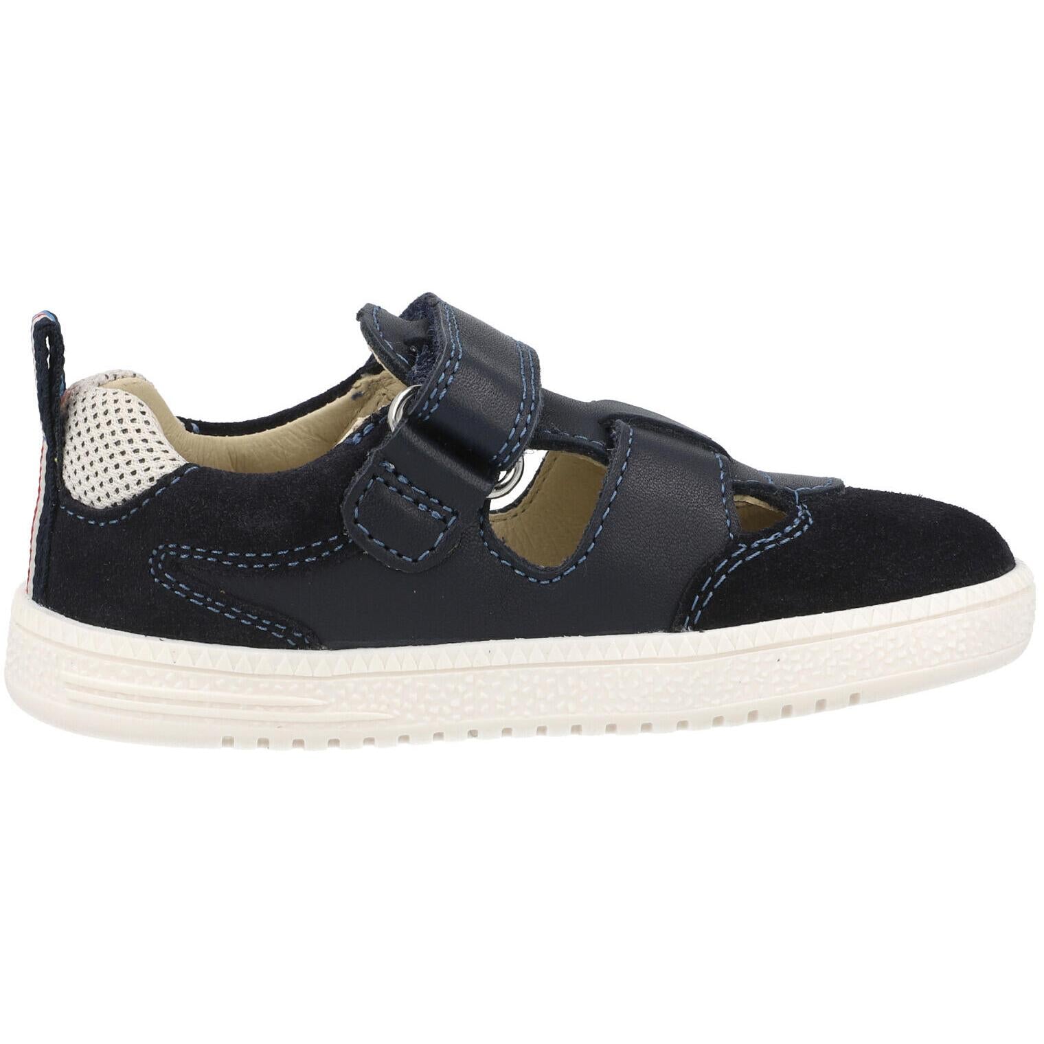 Froddo Barefoot Loop Sandal Dark Blue G3150292