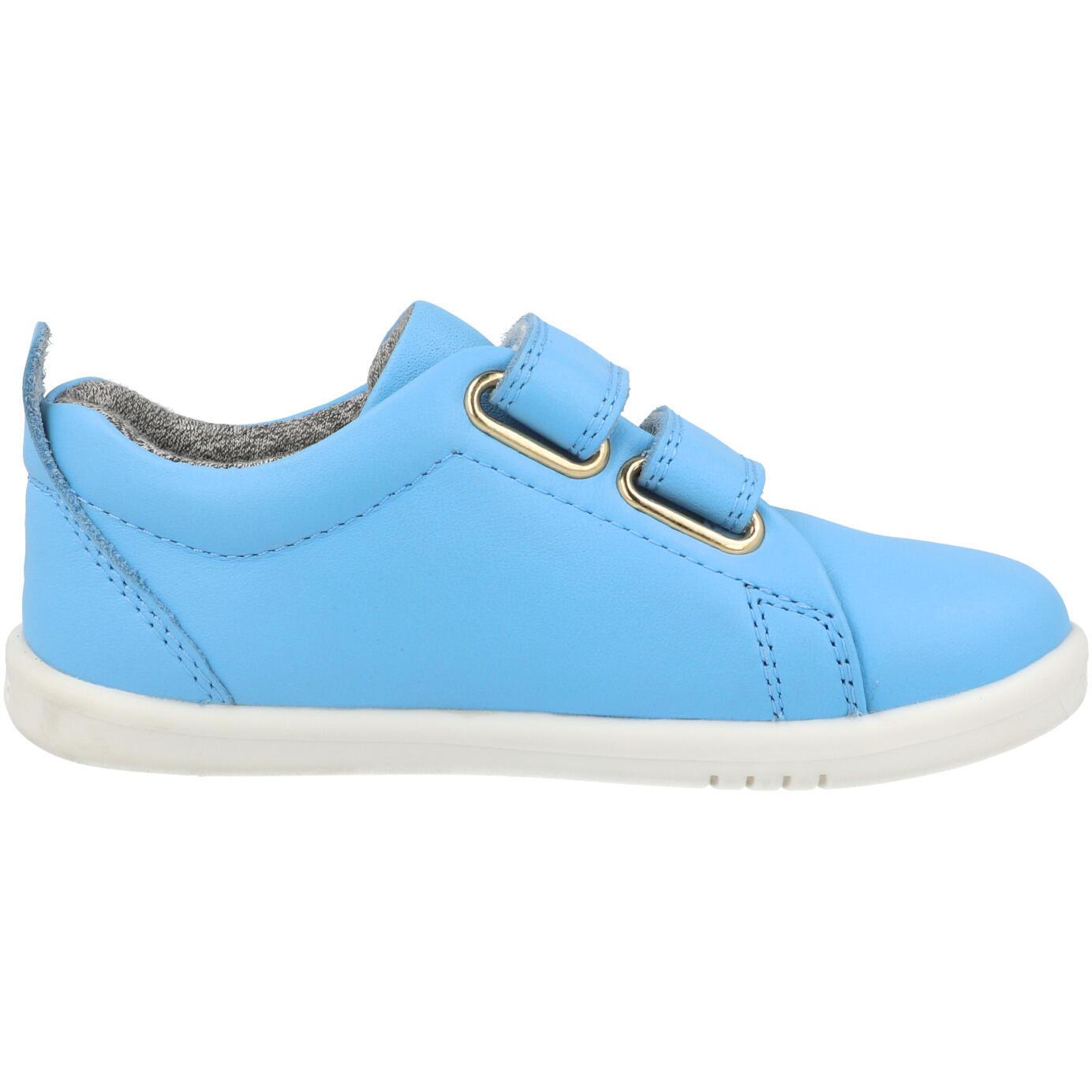 Bobux i-Walk Grass Court Baltic Sea BQ10021U88LE