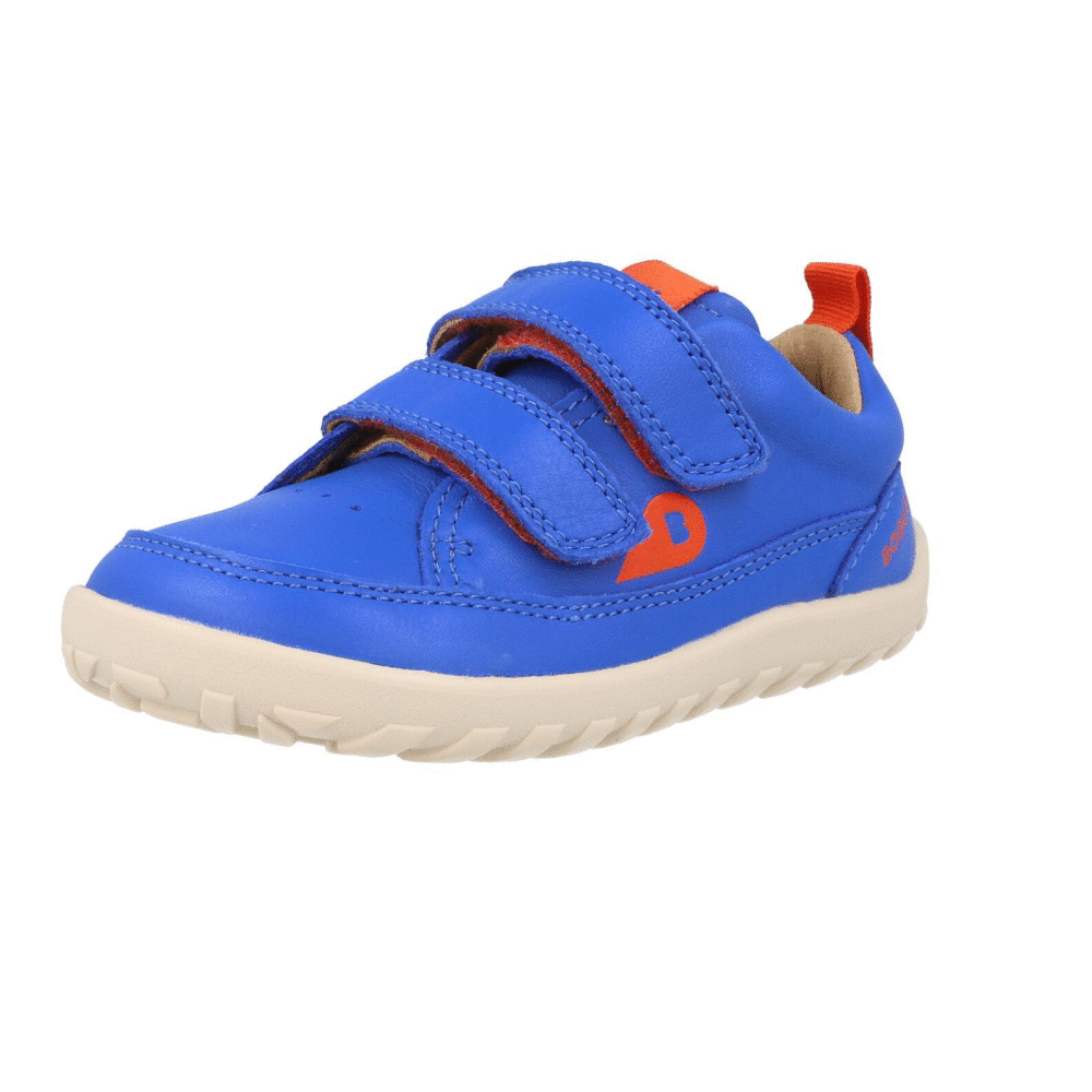 Bobux i-Walk Dawn Dazzling Blue BQ10480JS4LE