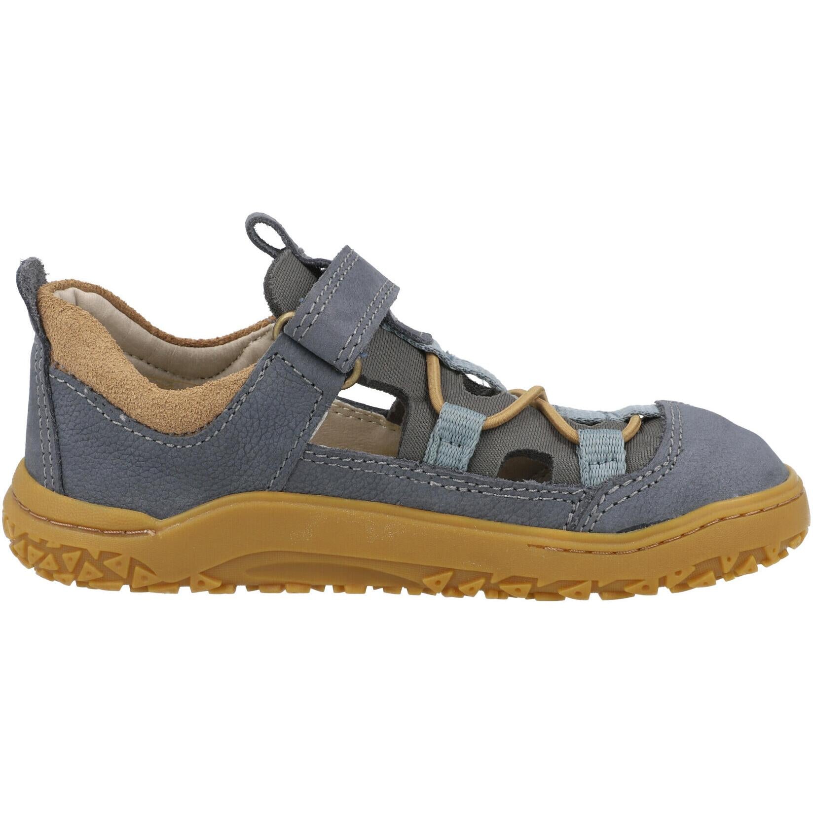 Primigi Barefoot Grander Sandal Avio Blue 1421333