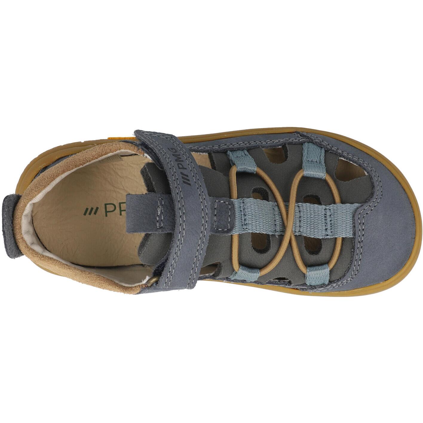 Primigi Barefoot Grander Sandal Avio Blue 1421333