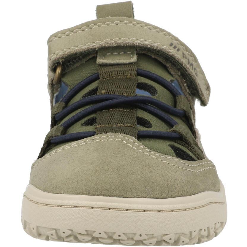 Primigi Barefoot Grander Sandal Sage 1421322
