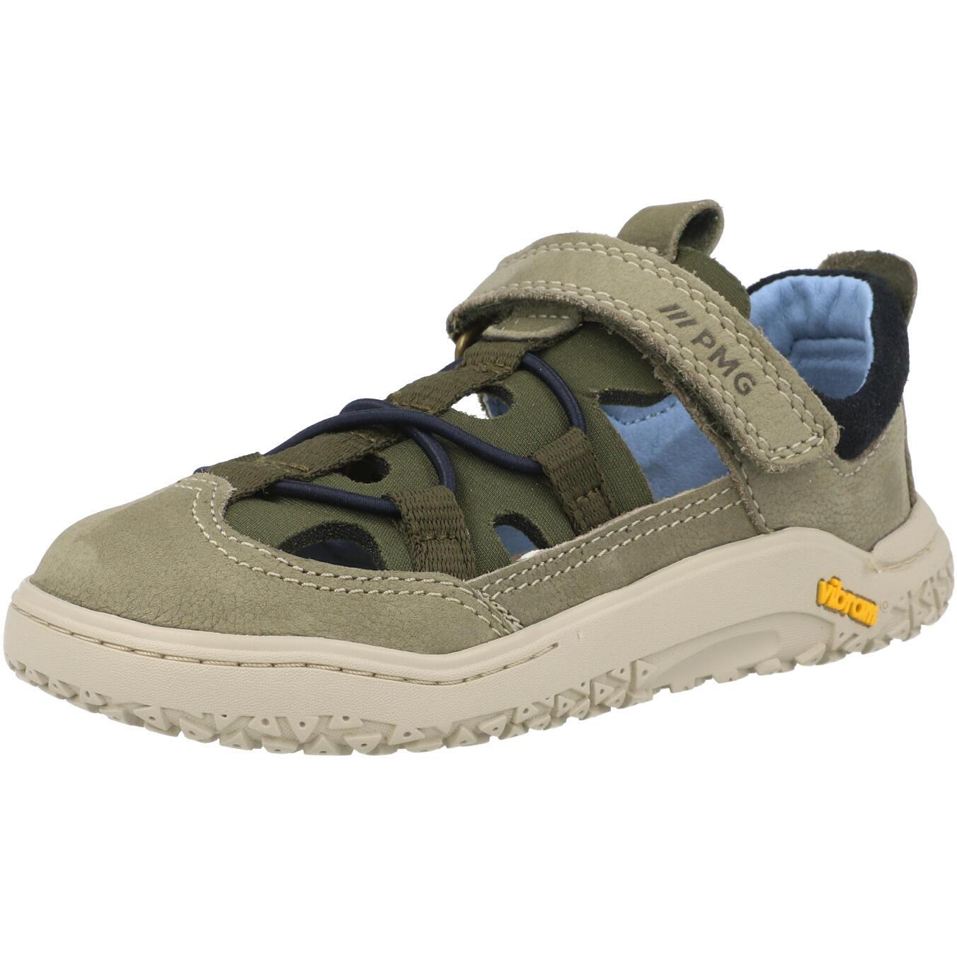 Primigi Barefoot Grander Sandal Sage 1421322