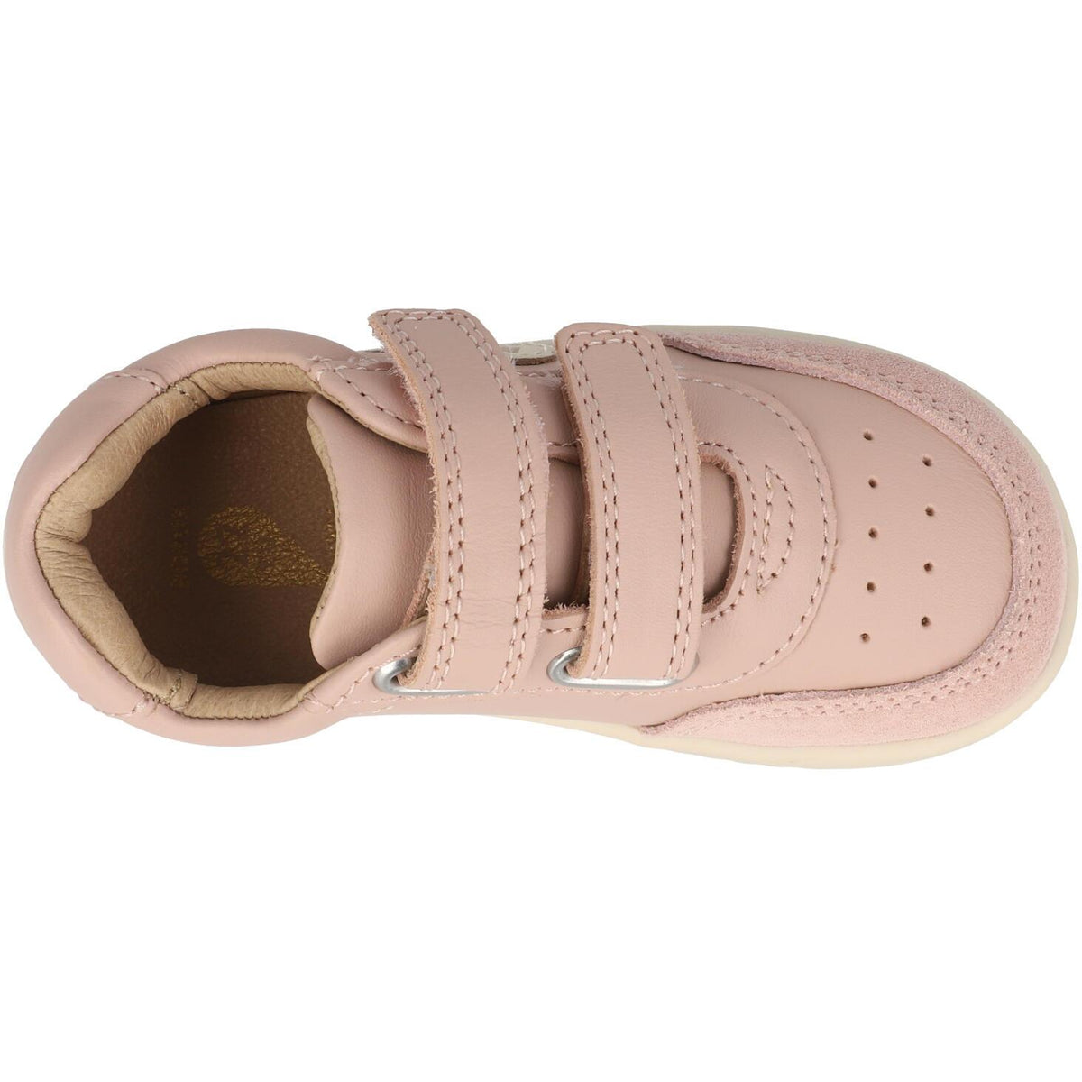 Bobux i-Walk Champ Cameo Rose BQ10189QRULE