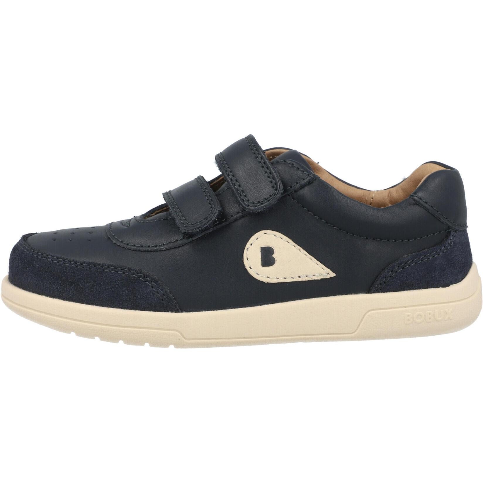Bobux Kid+ Champ Navy BQ10557DBYLE