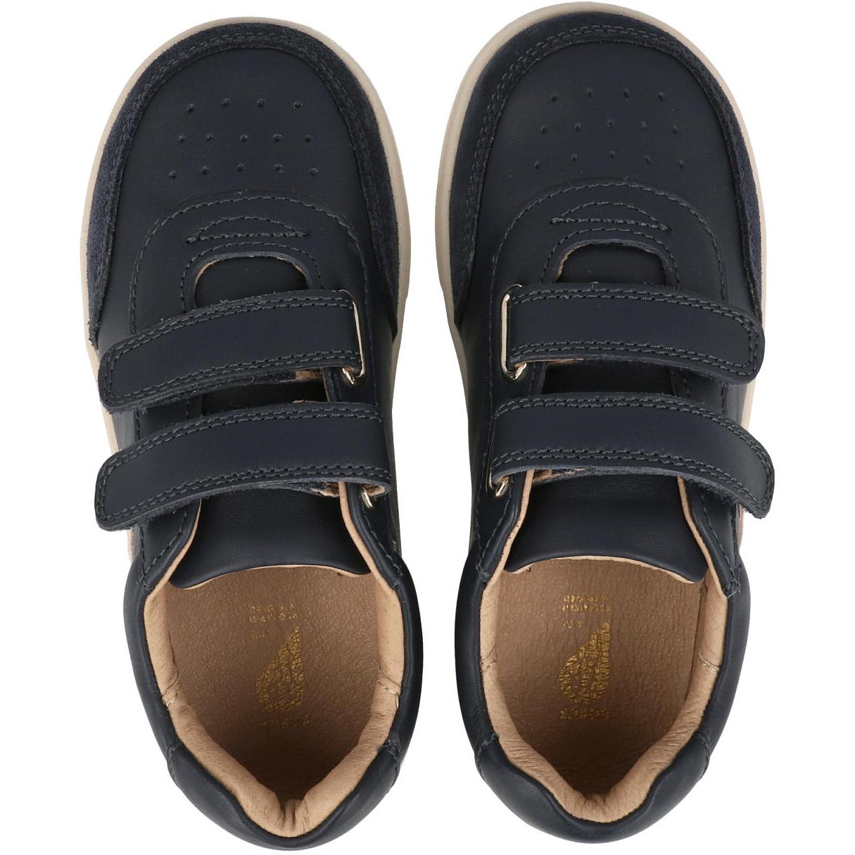 Bobux Kid+ Champ Navy BQ10557DBYLE