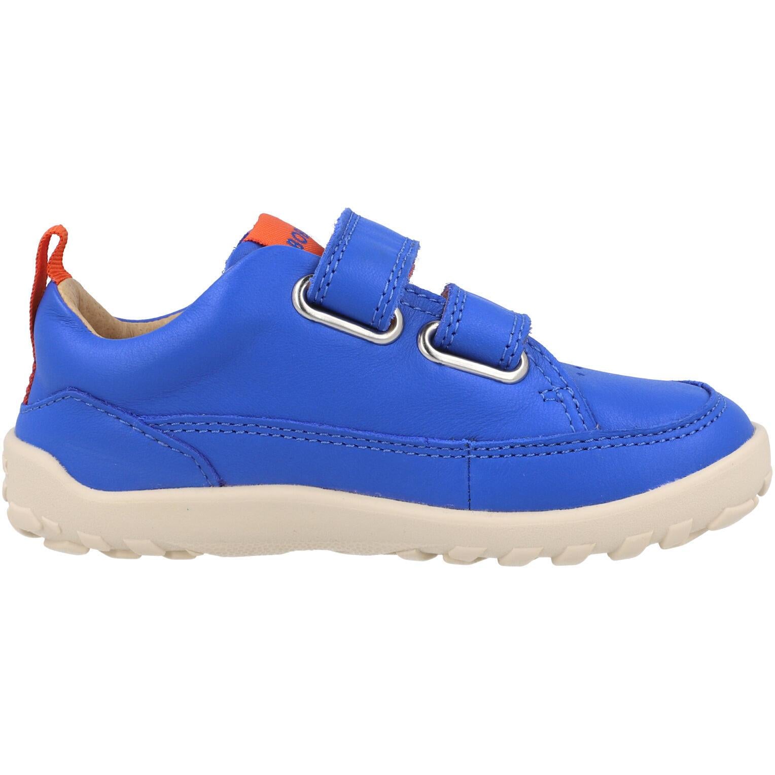 Bobux i-Walk Dawn Dazzling Blue BQ10480JS4LE