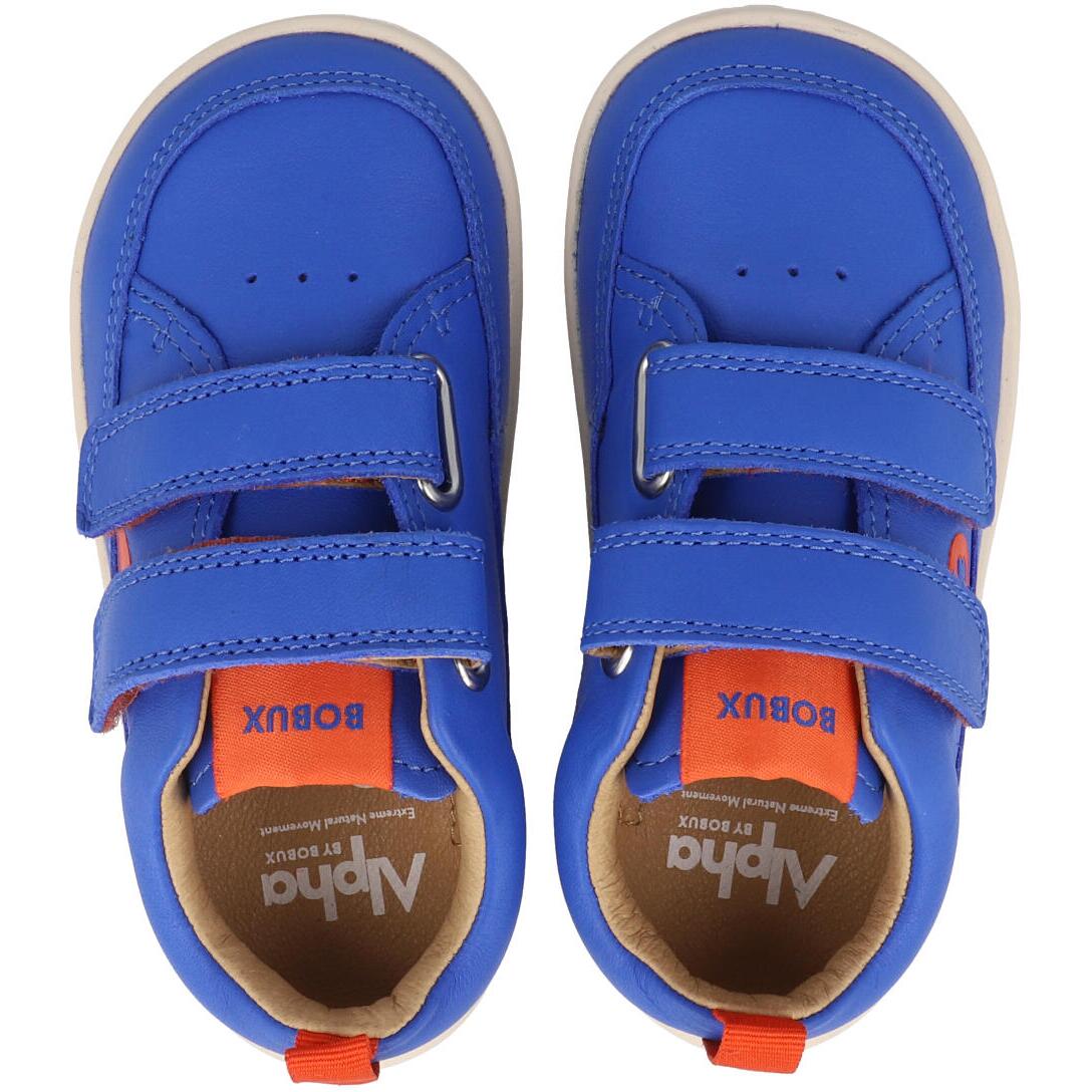 Bobux i-Walk Dawn Dazzling Blue BQ10480JS4LE