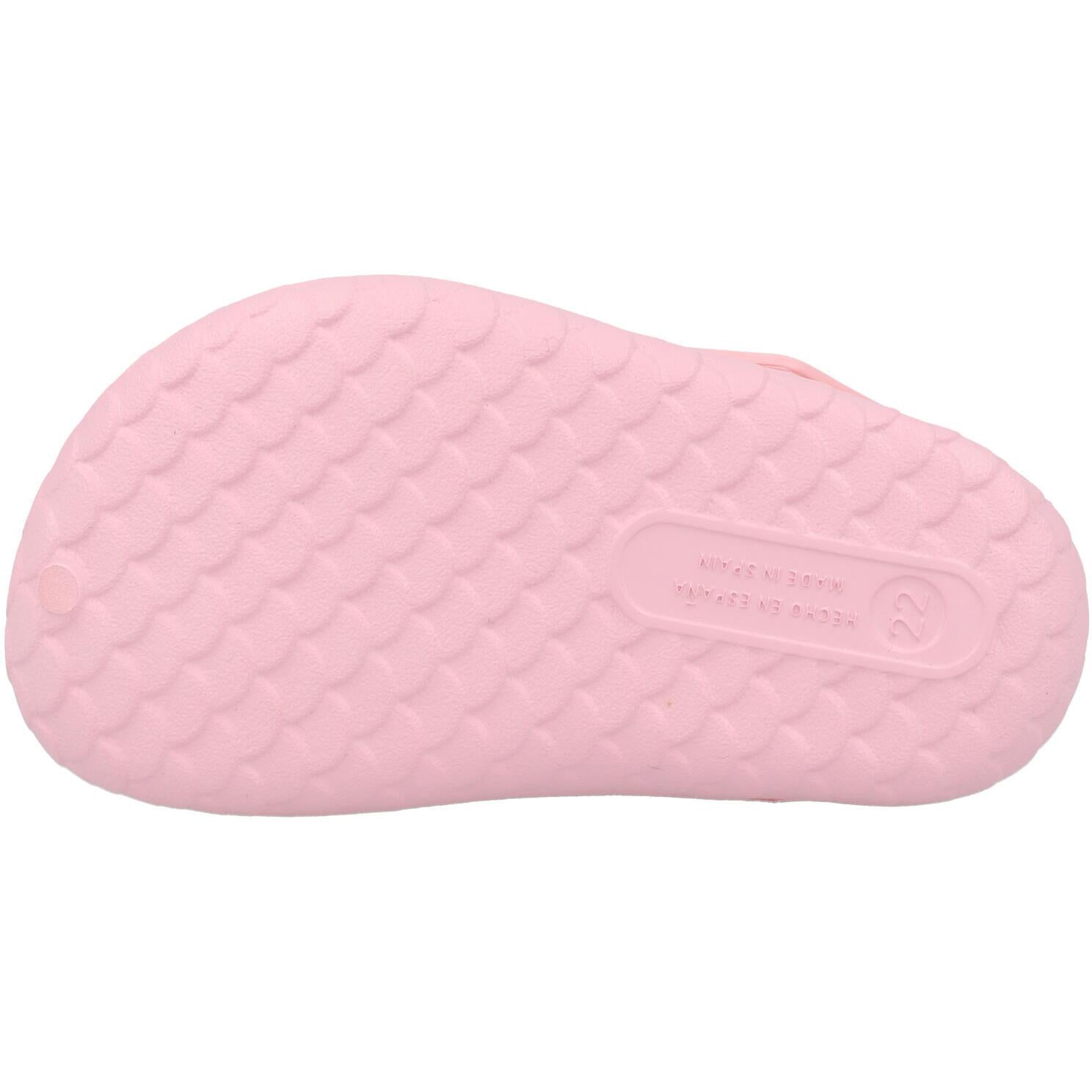 Igor Barefoot Tijuca Pink S10365010