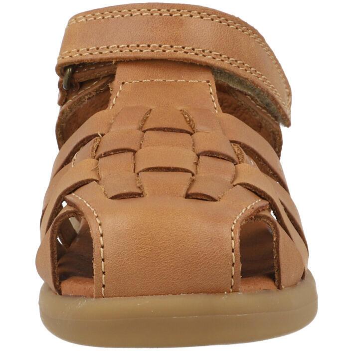 Bobux i-Walk Harbor Caramel BQ10566T05LE