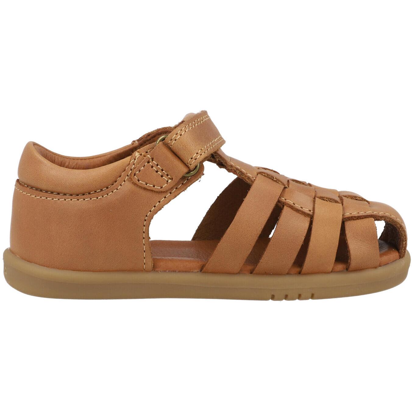 Bobux i-Walk Harbor Caramel BQ10566T05LE