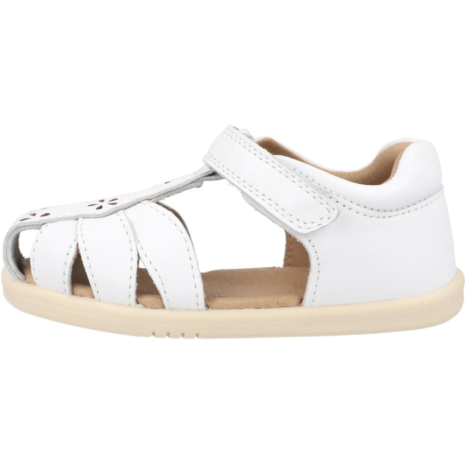 Bobux i-Walk Holly White BQ10677WHILE