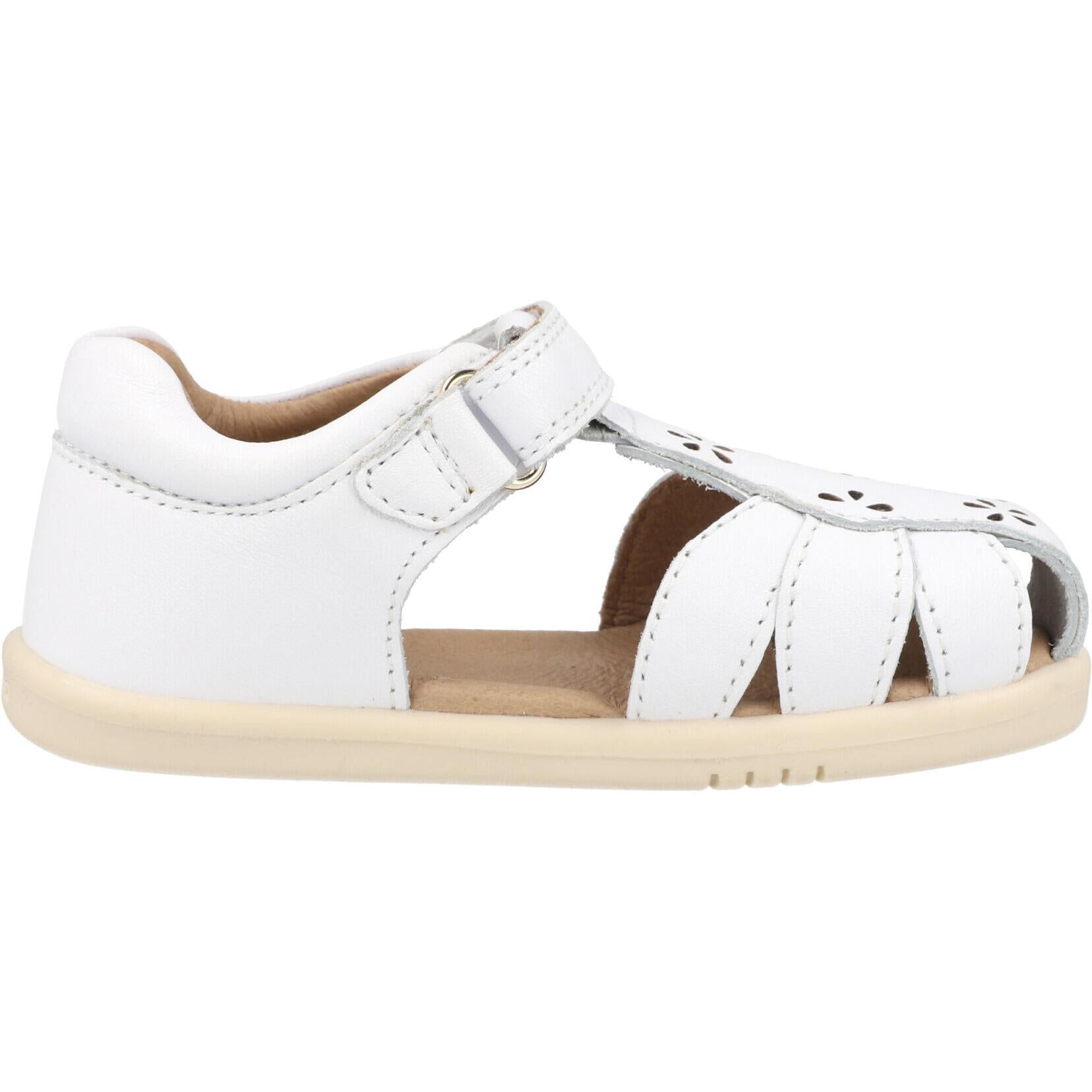 Bobux i-Walk Holly White BQ10677WHILE