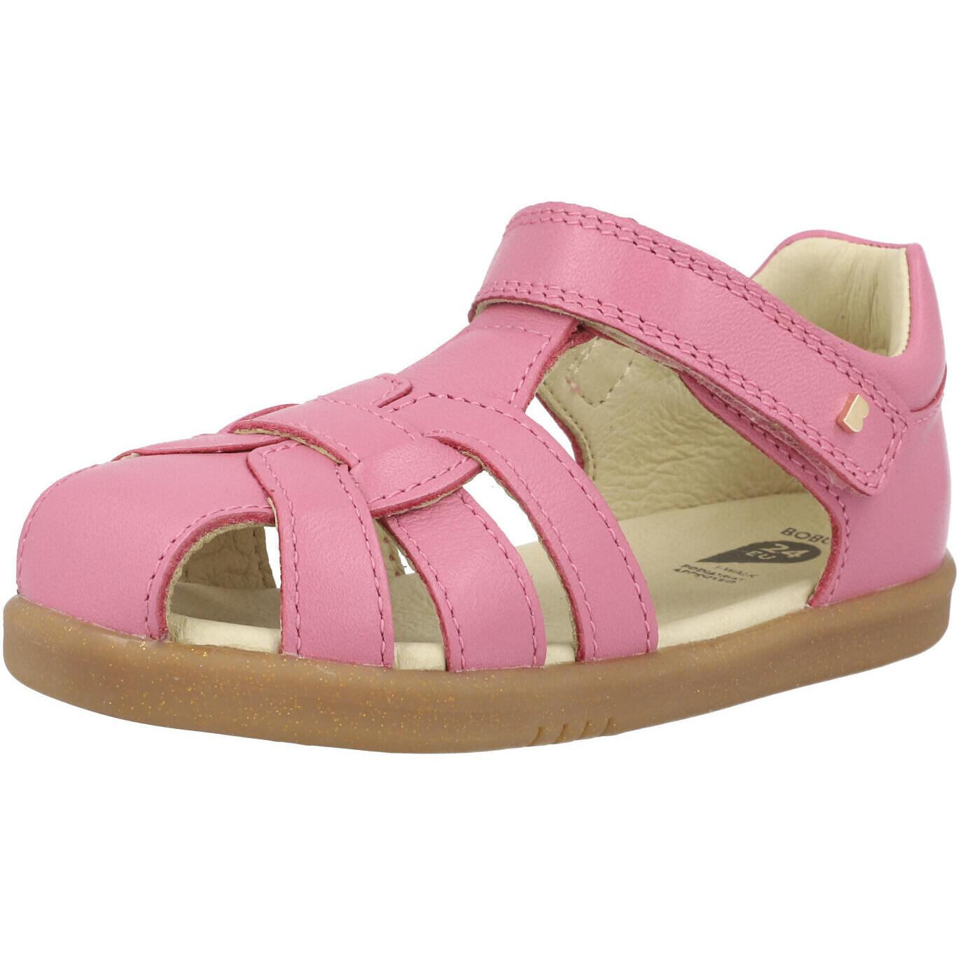 Bobux i-Walk Skip Twist Cashmere Rose BQ10681Q14LE