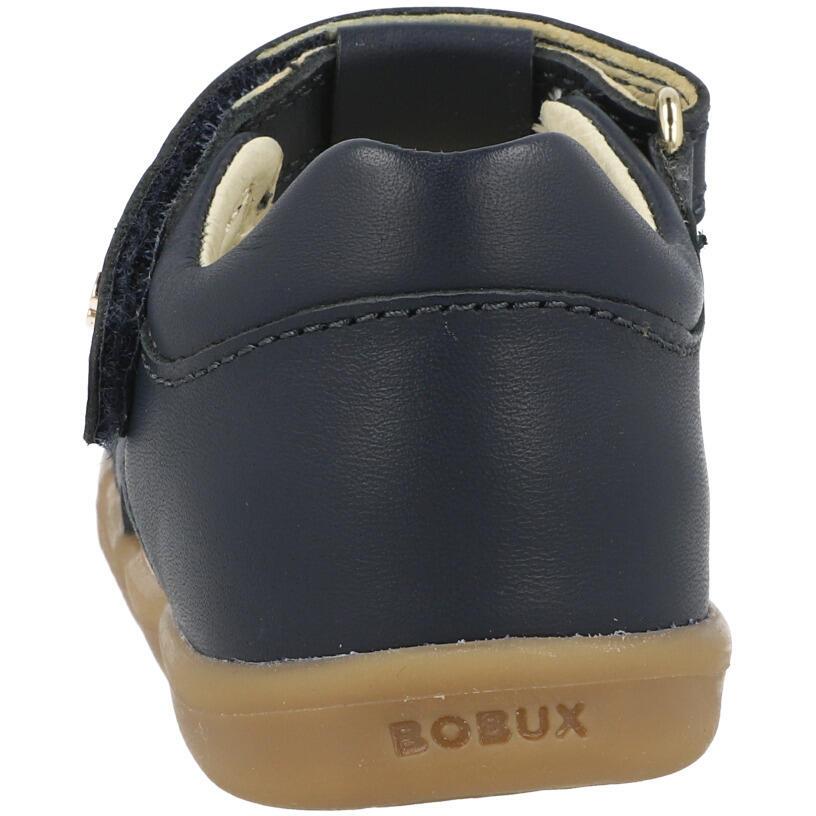 Bobux i-Walk Skip Twist Navy BQ10681DBYLE