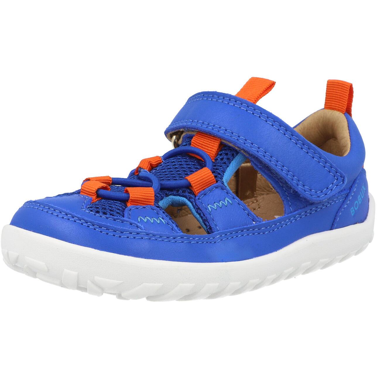 Bobux i-Walk Rocky Dazzling Blue BQ10585JS4LE