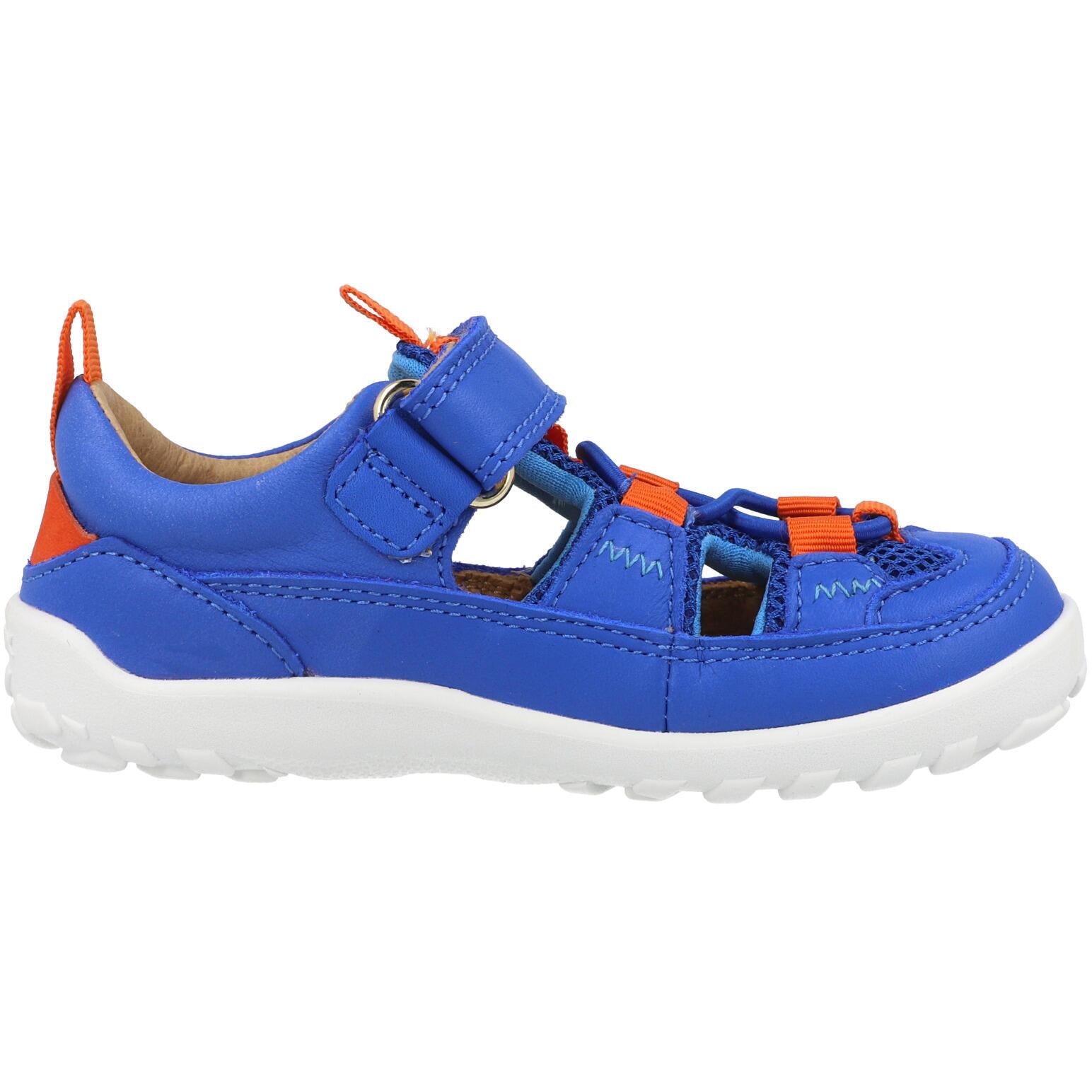 Bobux i-Walk Rocky Dazzling Blue BQ10585JS4LE
