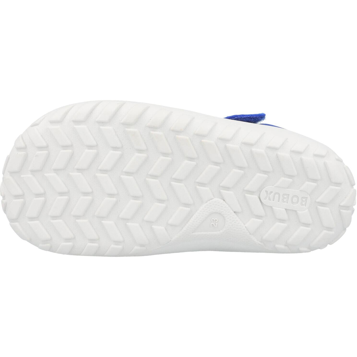 Bobux i-Walk Rocky Dazzling Blue BQ10585JS4LE