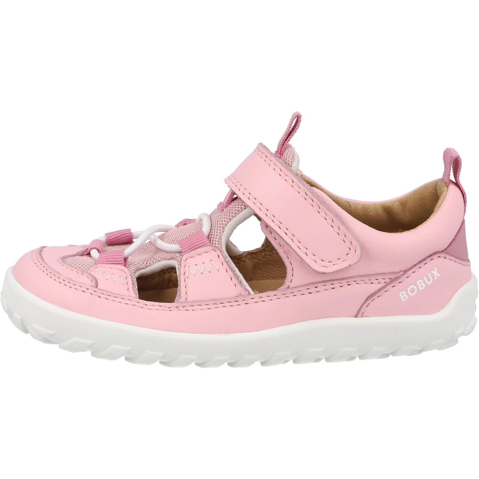 Bobux i-Walk Rocky Parfait Pink BQ10585QRYLE