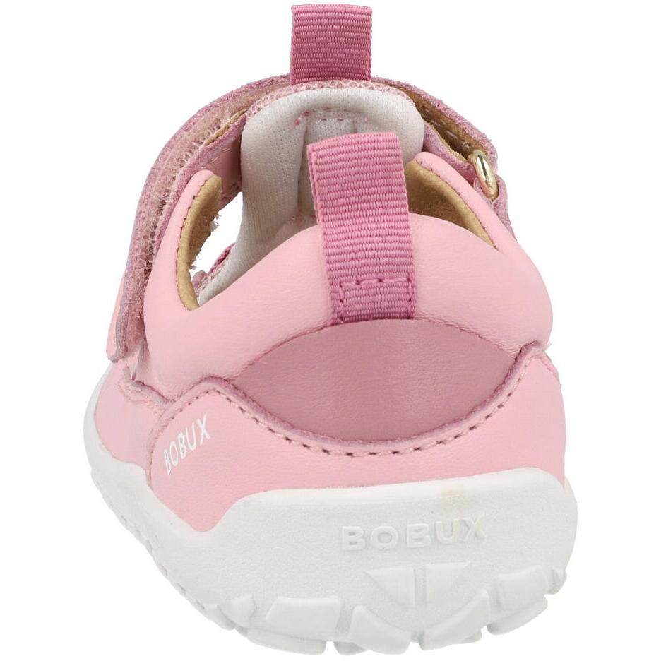 Bobux i-Walk Rocky Parfait Pink BQ10585QRYLE
