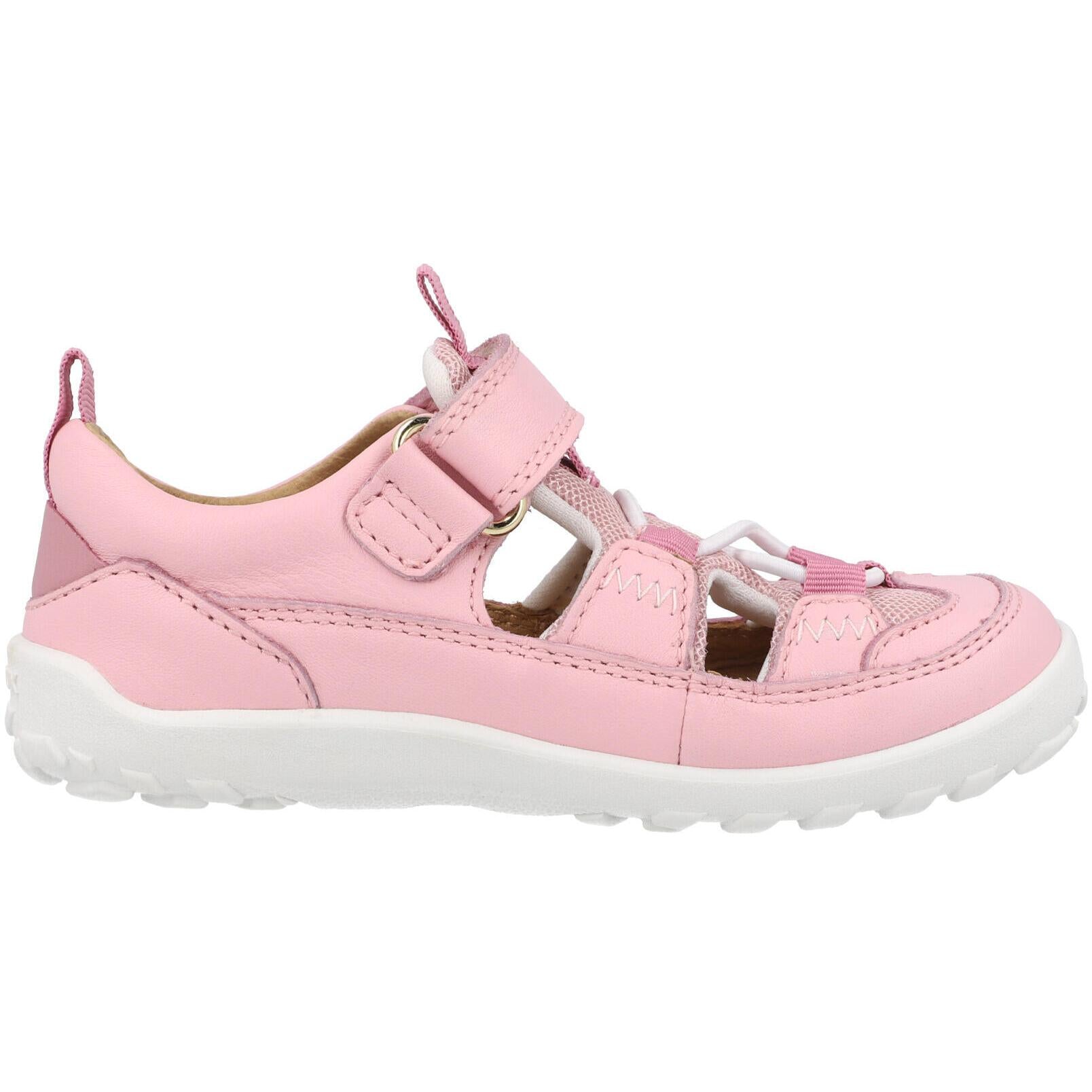 Bobux i-Walk Rocky Parfait Pink BQ10585QRYLE