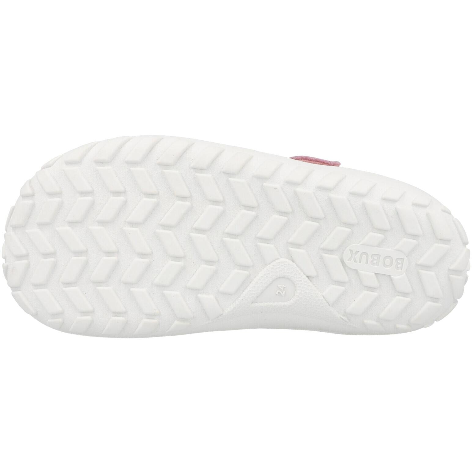 Bobux i-Walk Rocky Parfait Pink BQ10585QRYLE