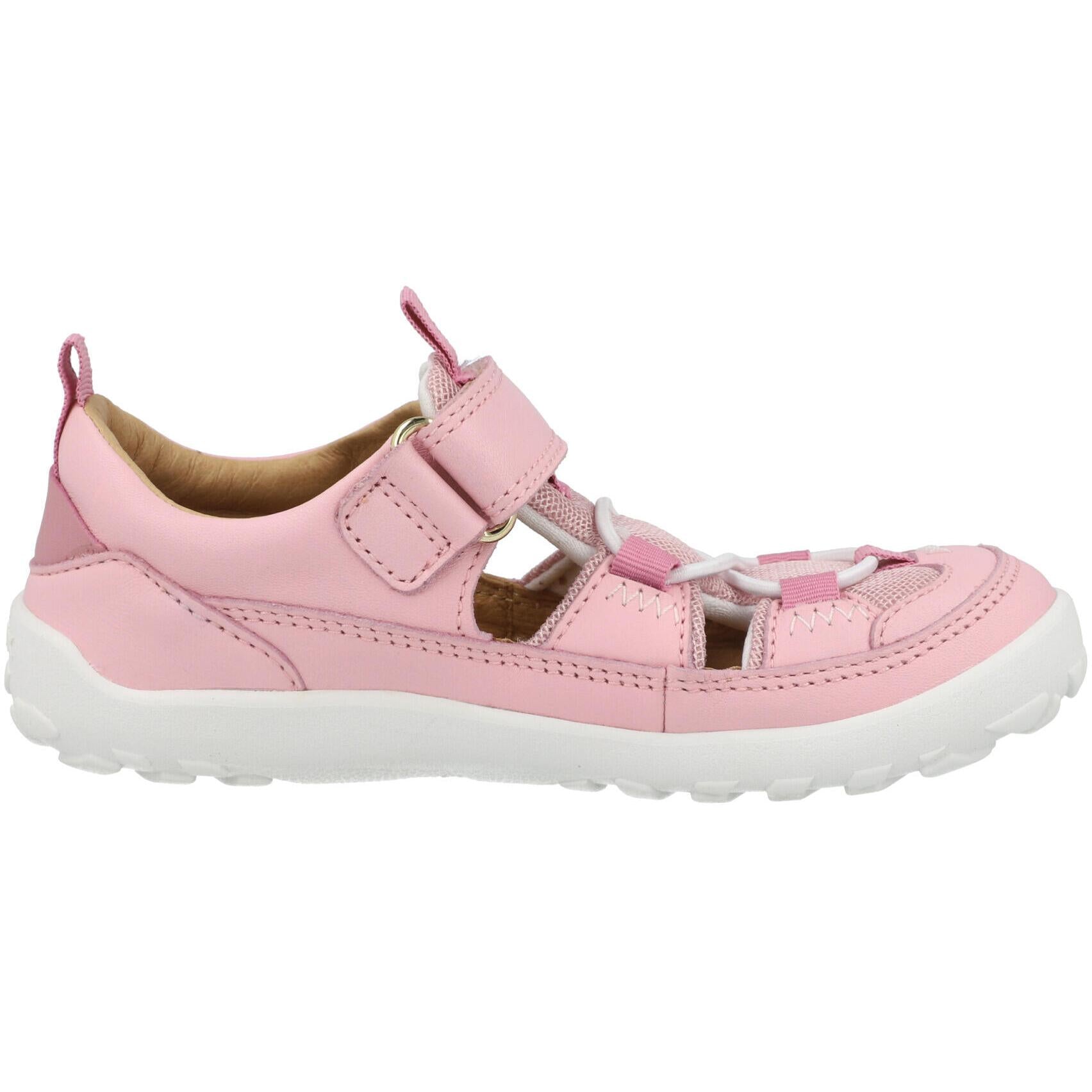 Bobux Kid+ Rocky Parfait Pink BQ10586QRYLE