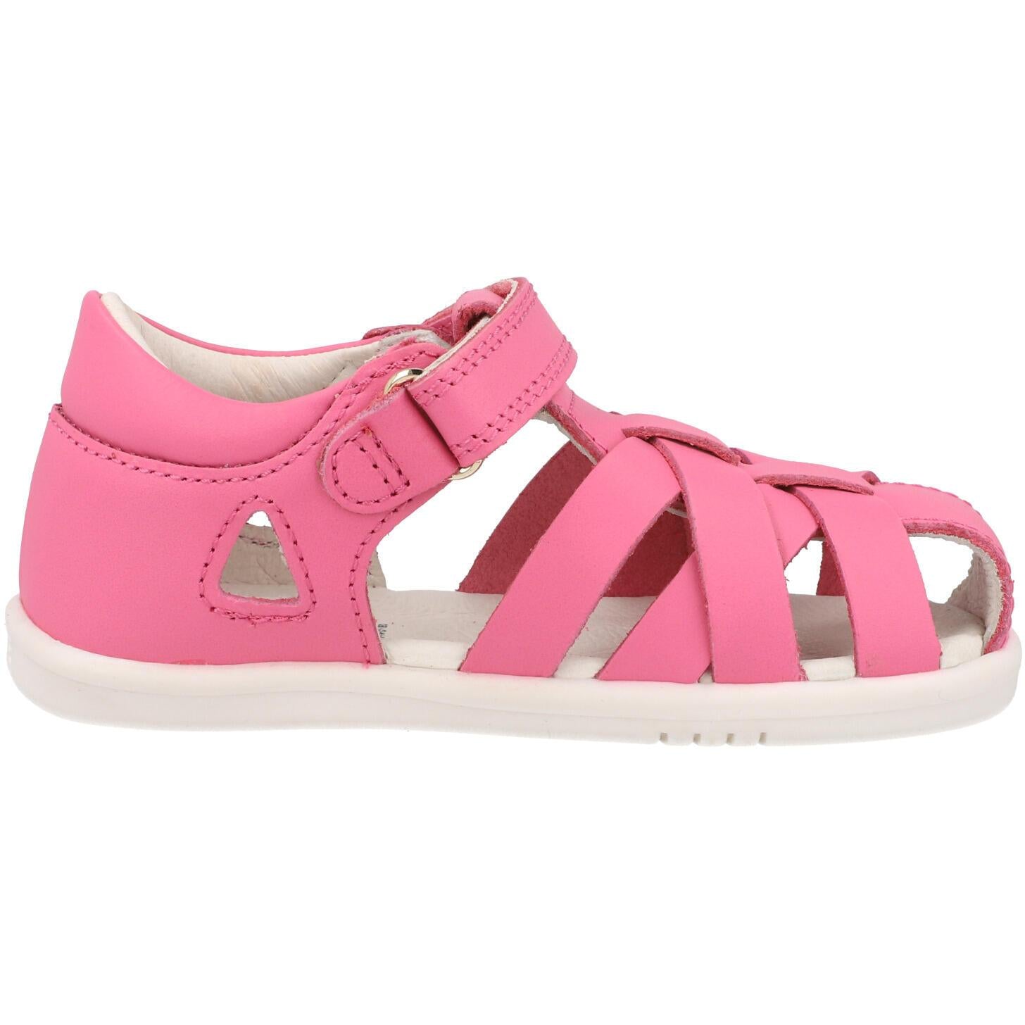 Bobux i-Walk Tropicana II Pink Lemonade BQ10108PQ1LE