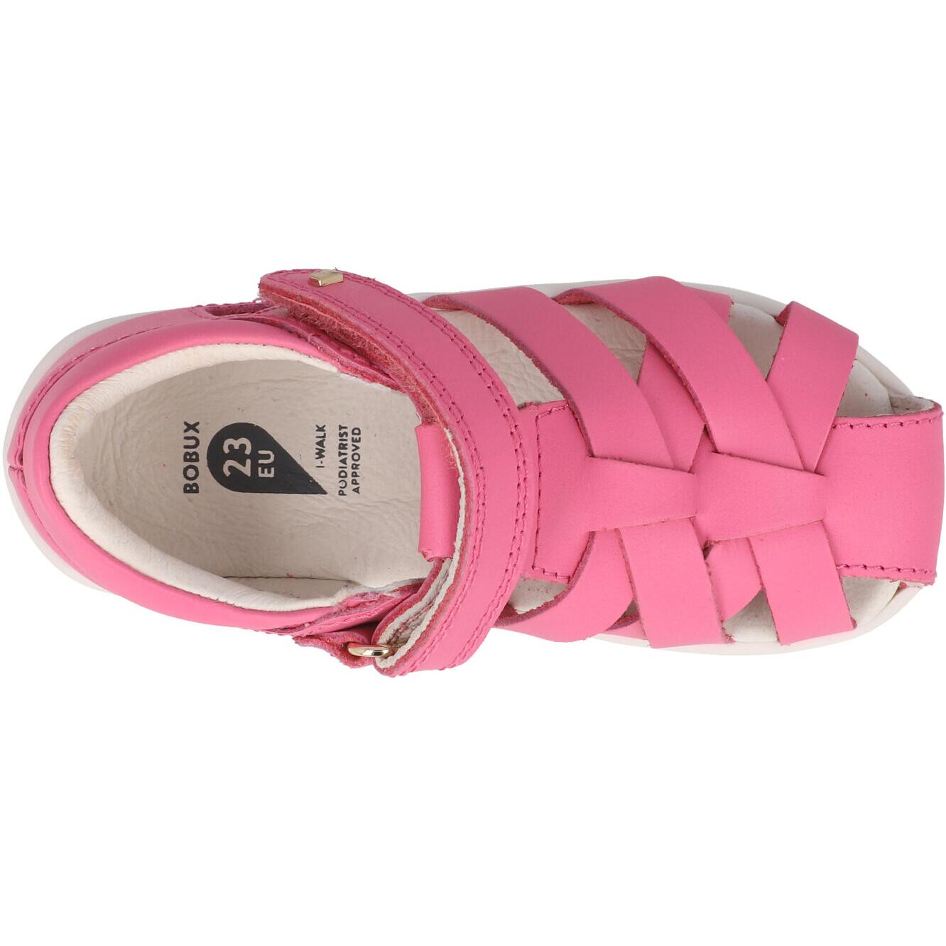 Bobux i-Walk Tropicana II Pink Lemonade BQ10108PQ1LE