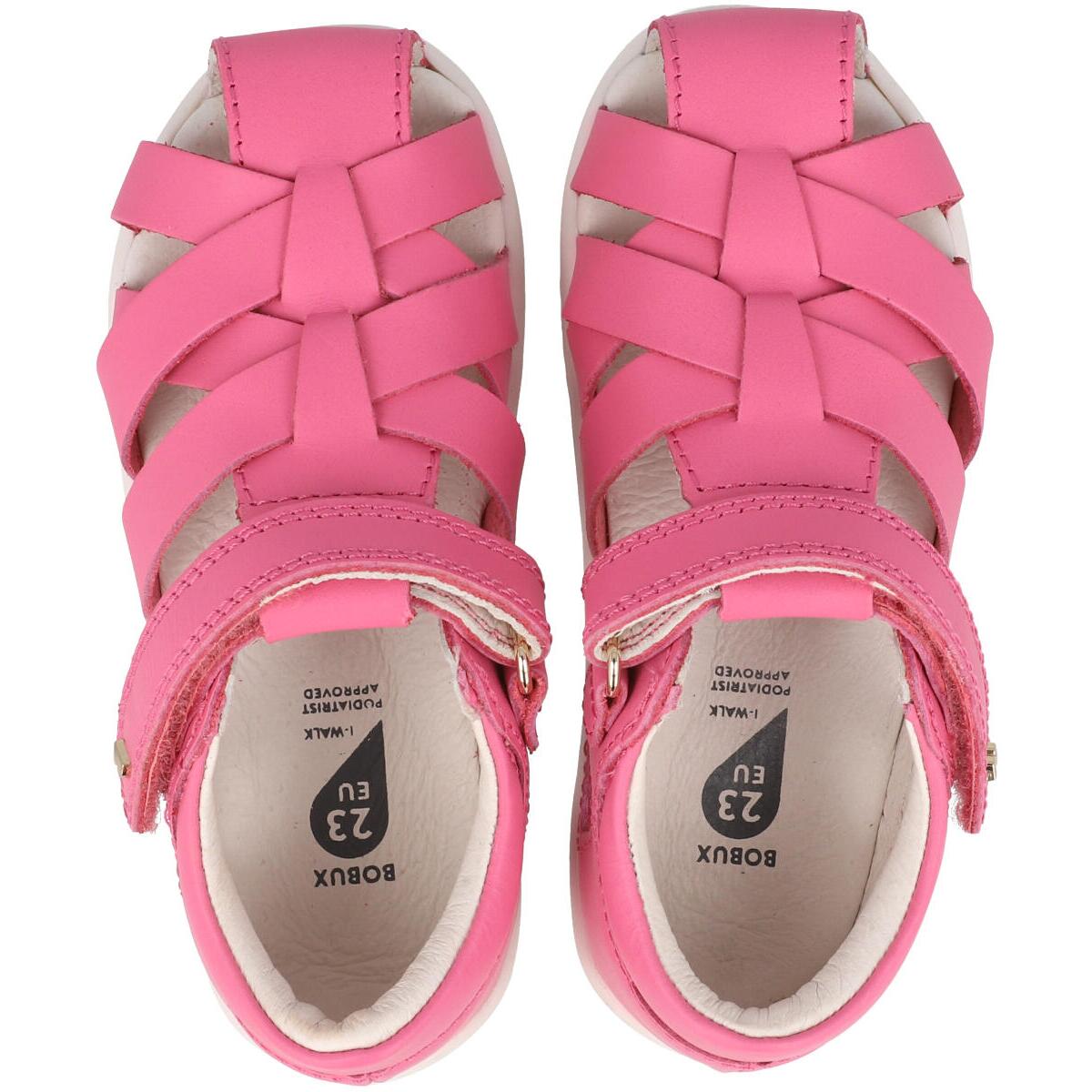 Bobux i-Walk Tropicana II Pink Lemonade BQ10108PQ1LE