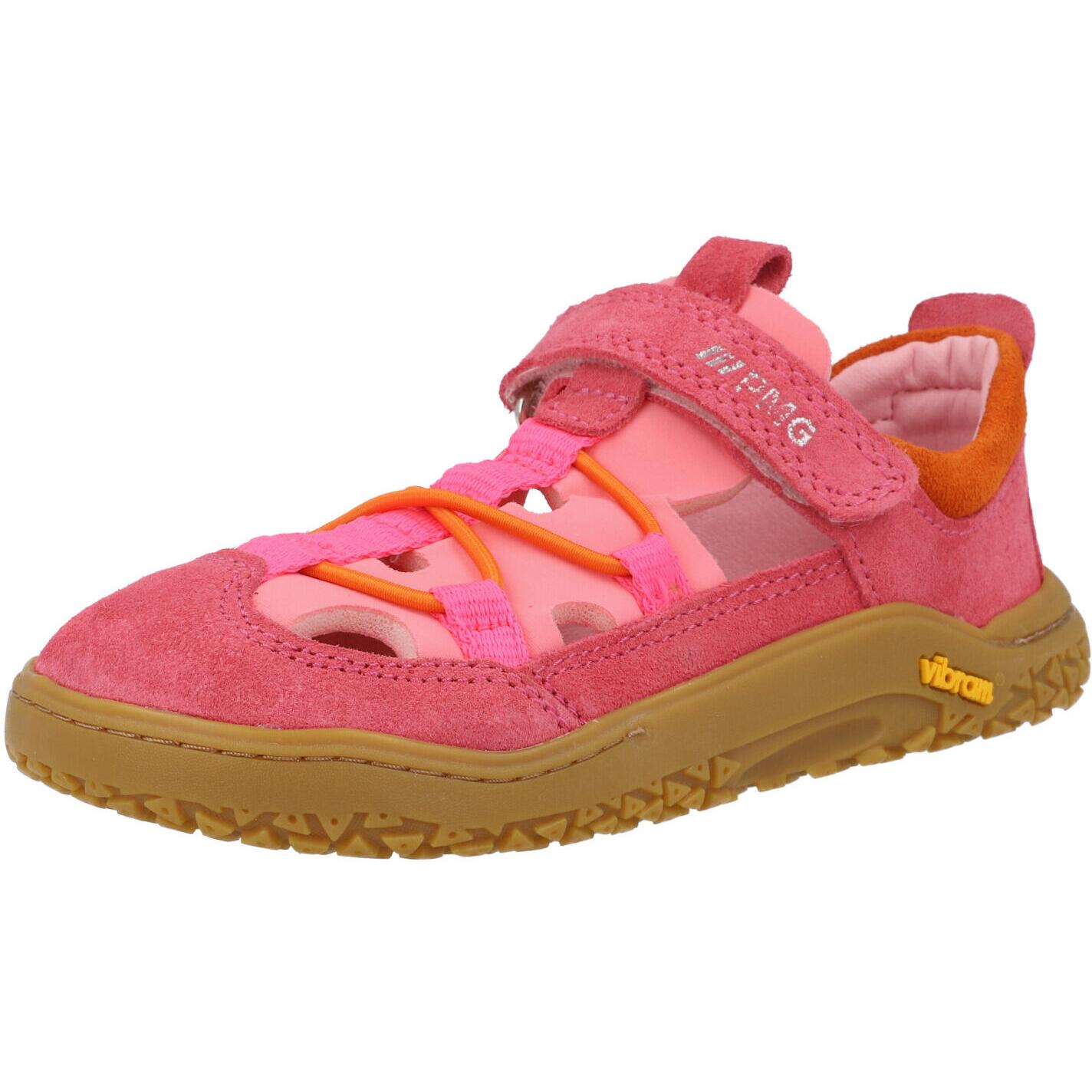 Primigi Barefoot Grander Sandal Magenta 1421300