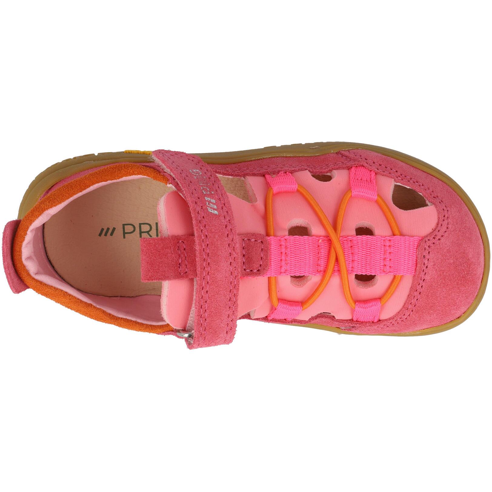 Primigi Barefoot Grander Sandal Magenta 1421300