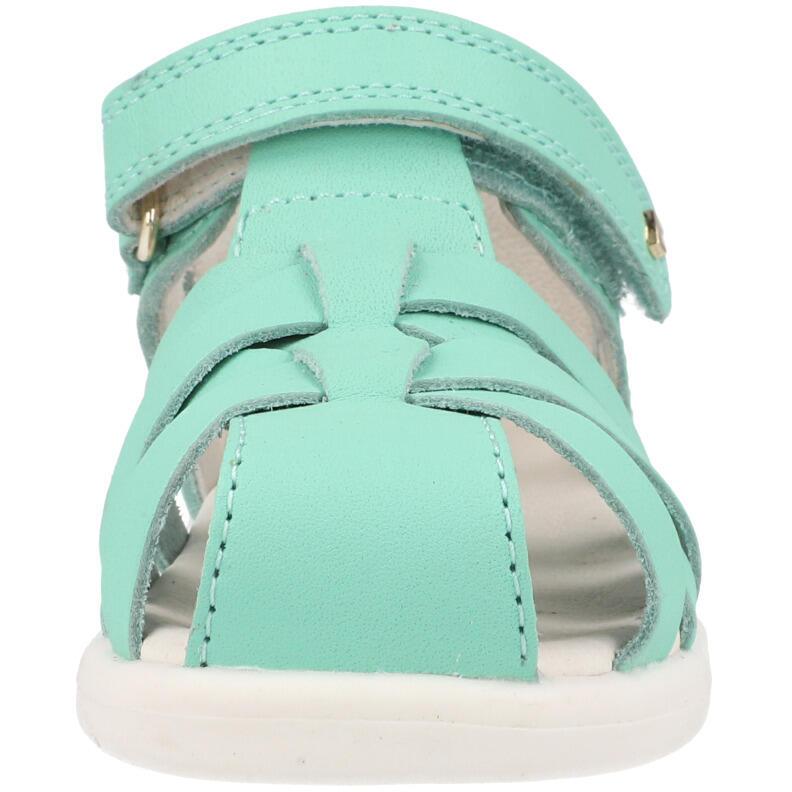 Bobux i-Walk Tropicana II Jelly Mint BQ10108L44LE