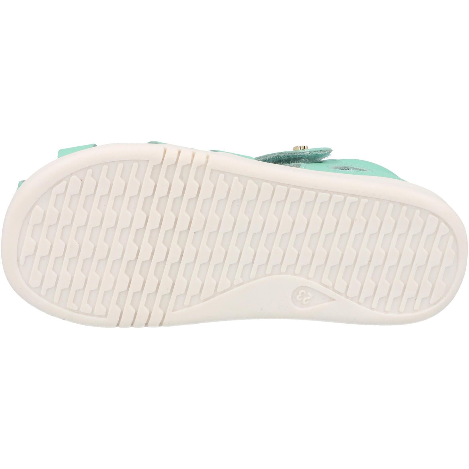 Bobux i-Walk Tropicana II Jelly Mint BQ10108L44LE