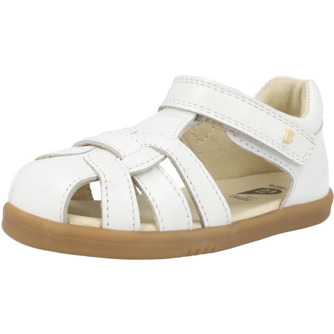 Bobux i-Walk Skip Twist White BQ10681WHILE