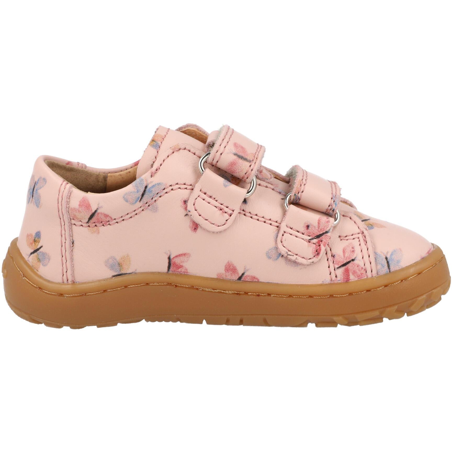 Froddo Barefoot Baze Pink G313028418