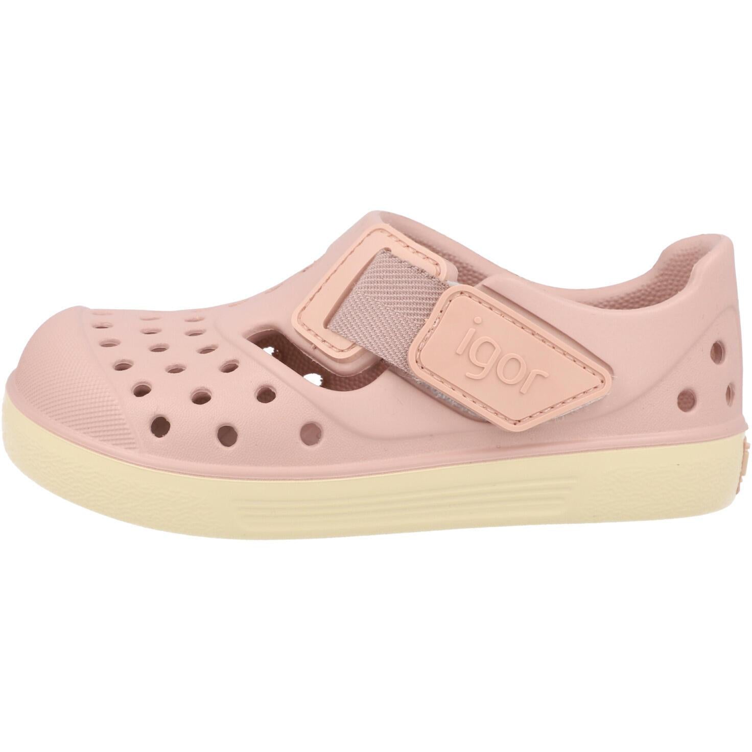 Igor Barefoot Malibu Powder Pink S10369197