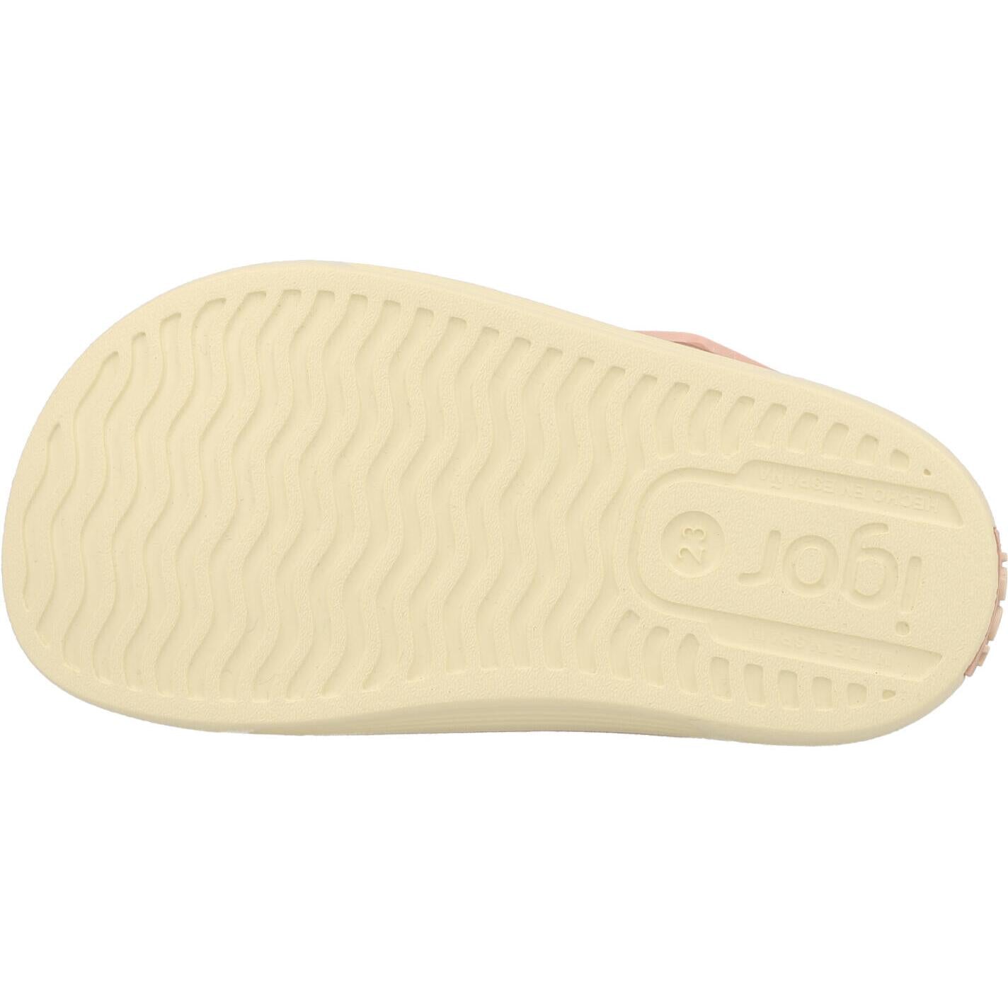 Igor Barefoot Malibu Powder Pink S10369197