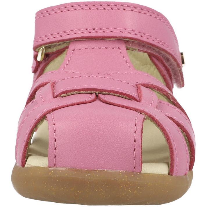 Bobux Step Up Skip Twist Cashmere Rose BQ10660Q14LE