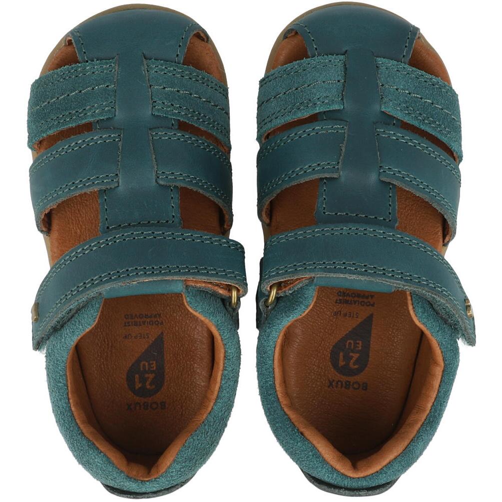 Bobux Step Up Roam Mediterranean BQ10037L45LE