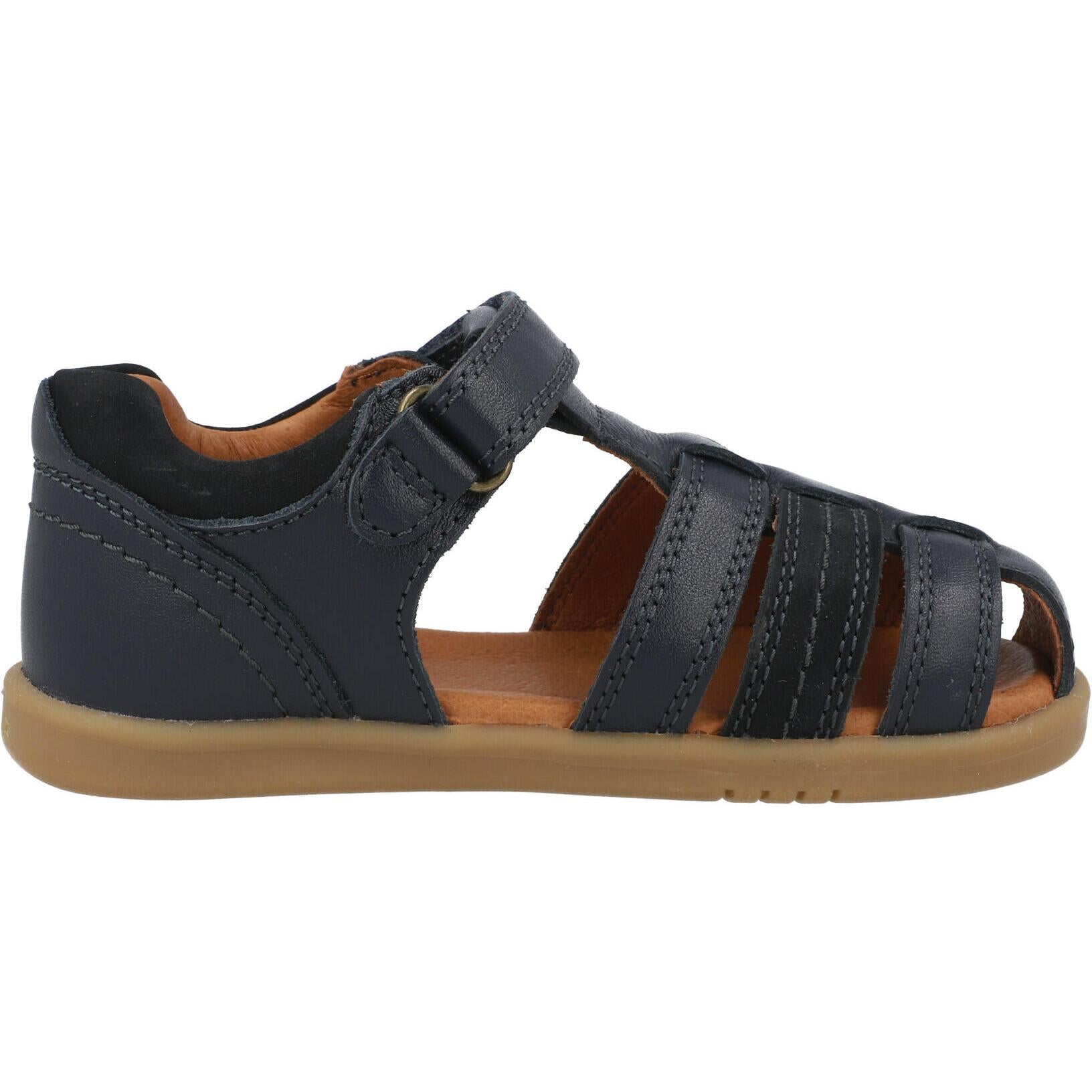 Bobux i-Walk Roam Navy BQ10038DBYLE