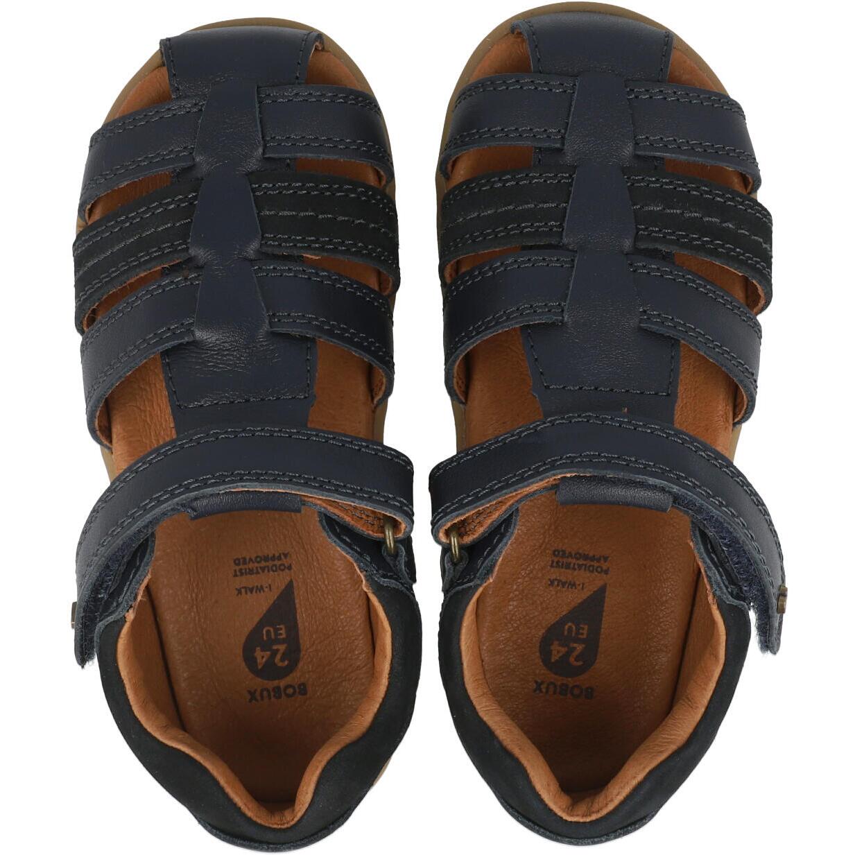 Bobux i-Walk Roam Navy BQ10038DBYLE