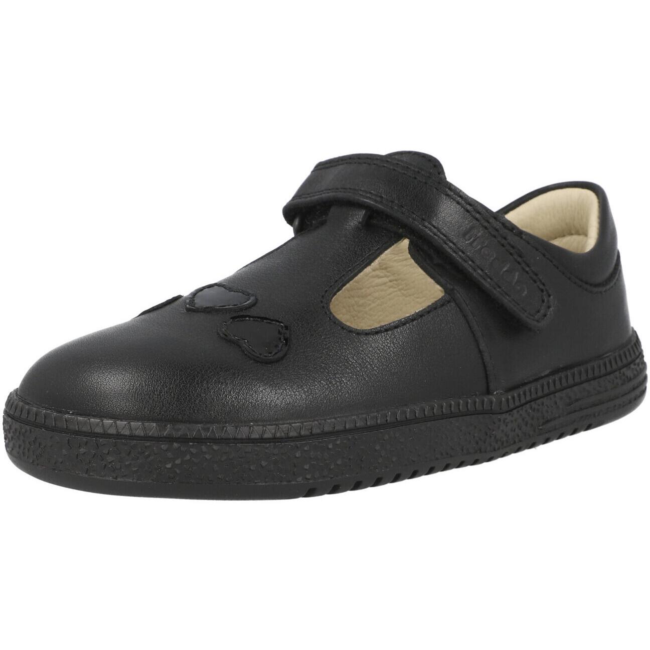 Froddo Barefoot Loop Sandra Black G3140197