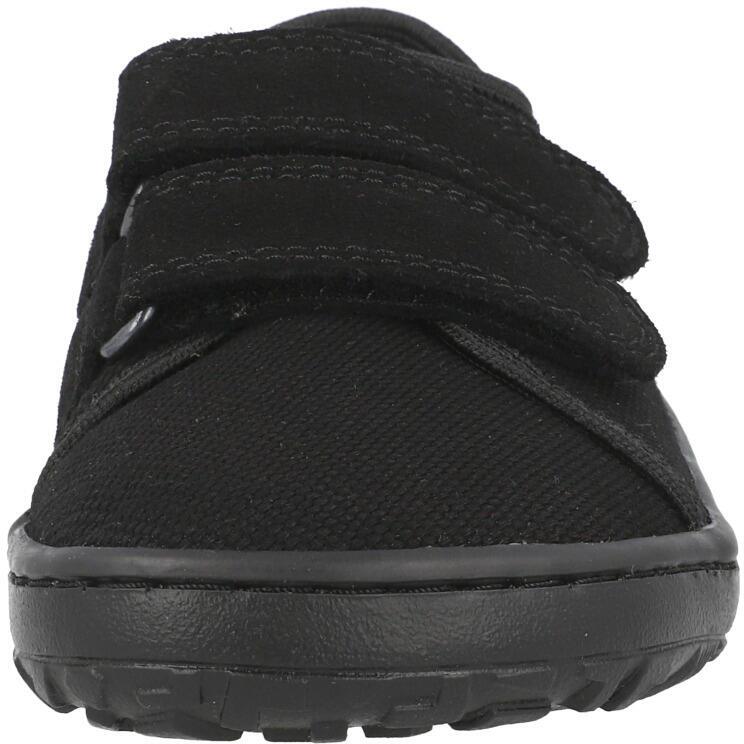 Froddo Barefoot Canvas Black G170044023