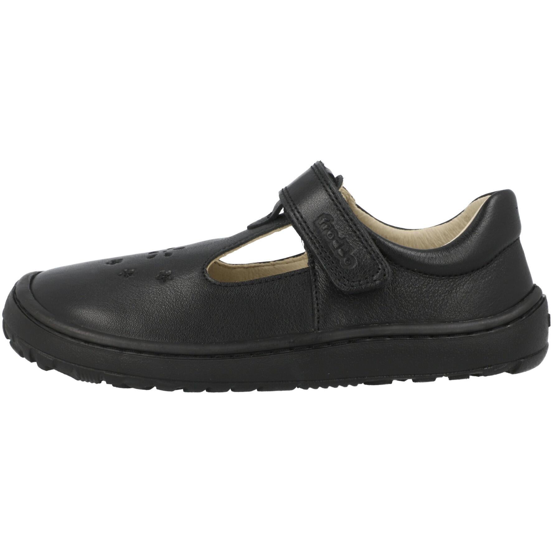 Froddo Barefoot Nina T Black G3140199