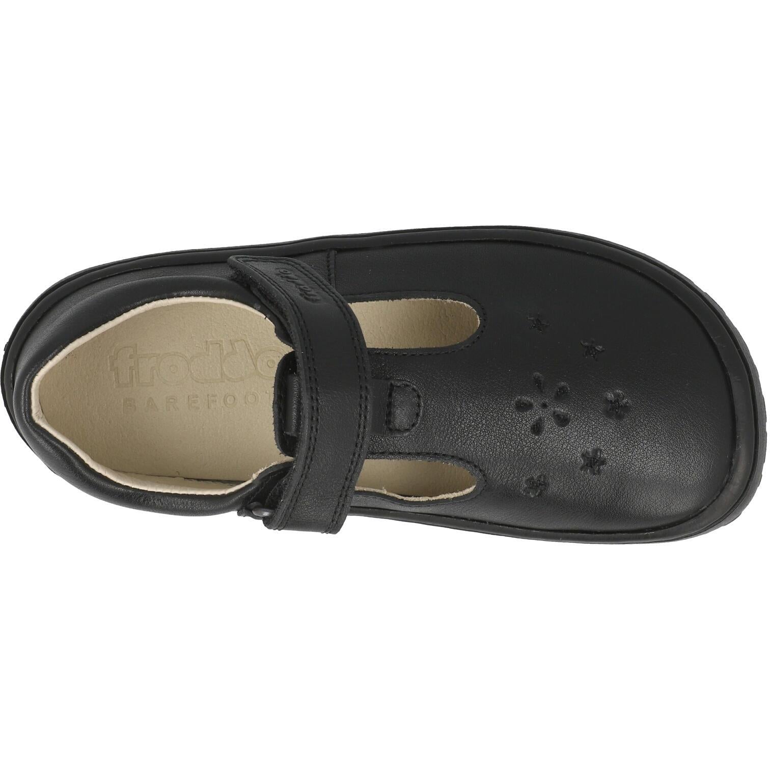Froddo Barefoot Nina T Black G3140199