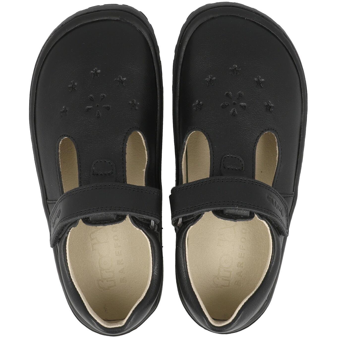 Froddo Barefoot Nina T Black G3140199
