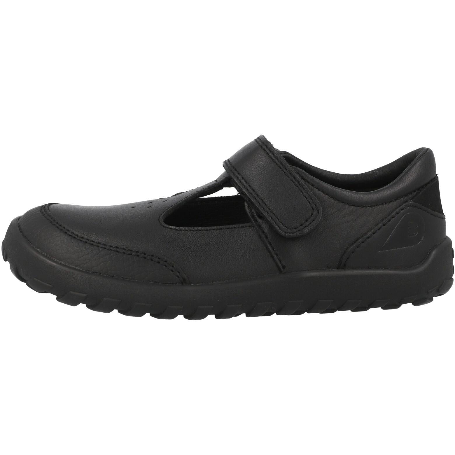 Bobux Kid+ Becky Black BQ10750BLALE
