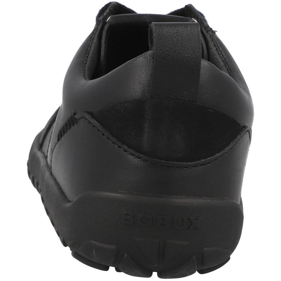 Bobux Next Gen Tucker Black BQ10778BLALE