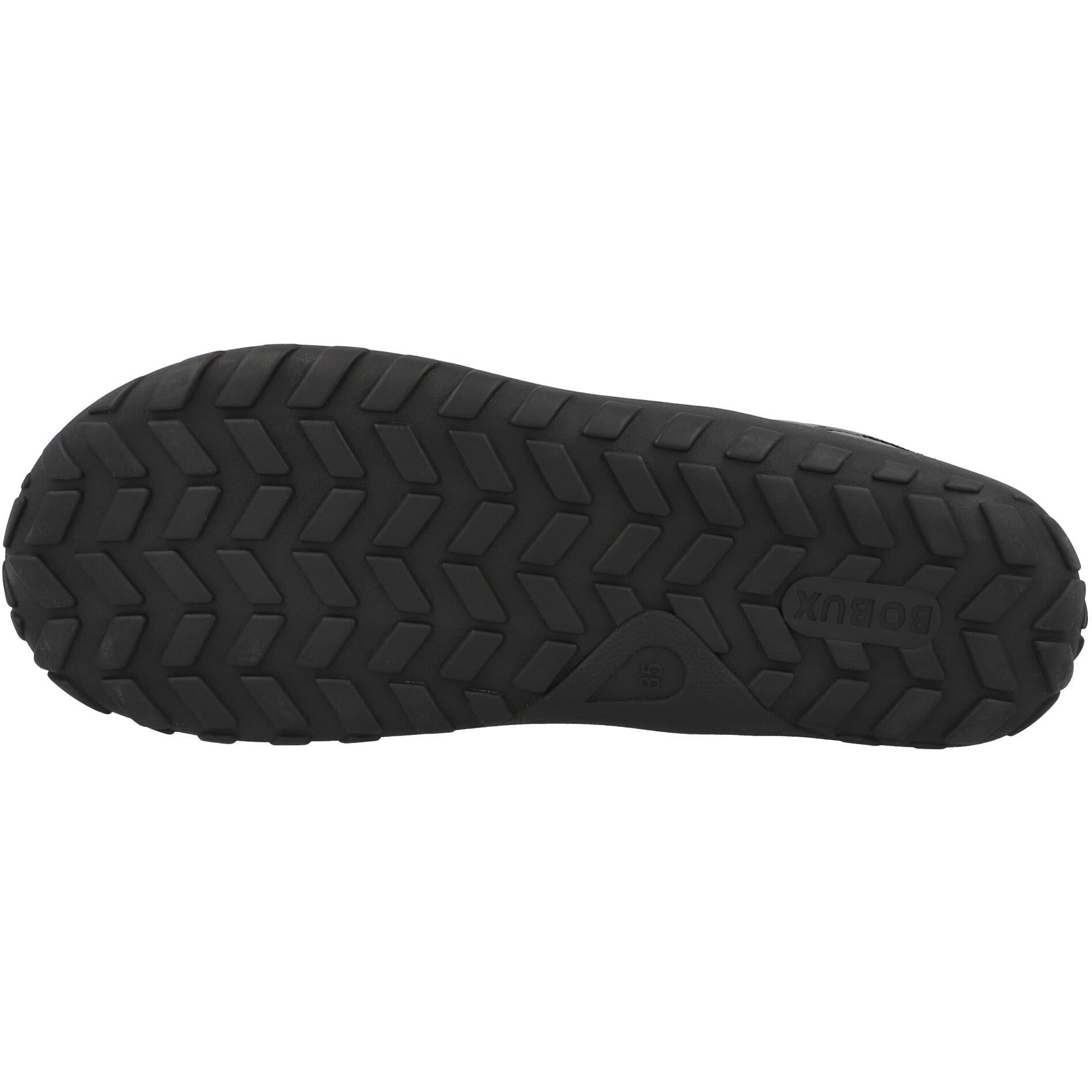 Bobux Next Gen Tucker Black BQ10778BLALE